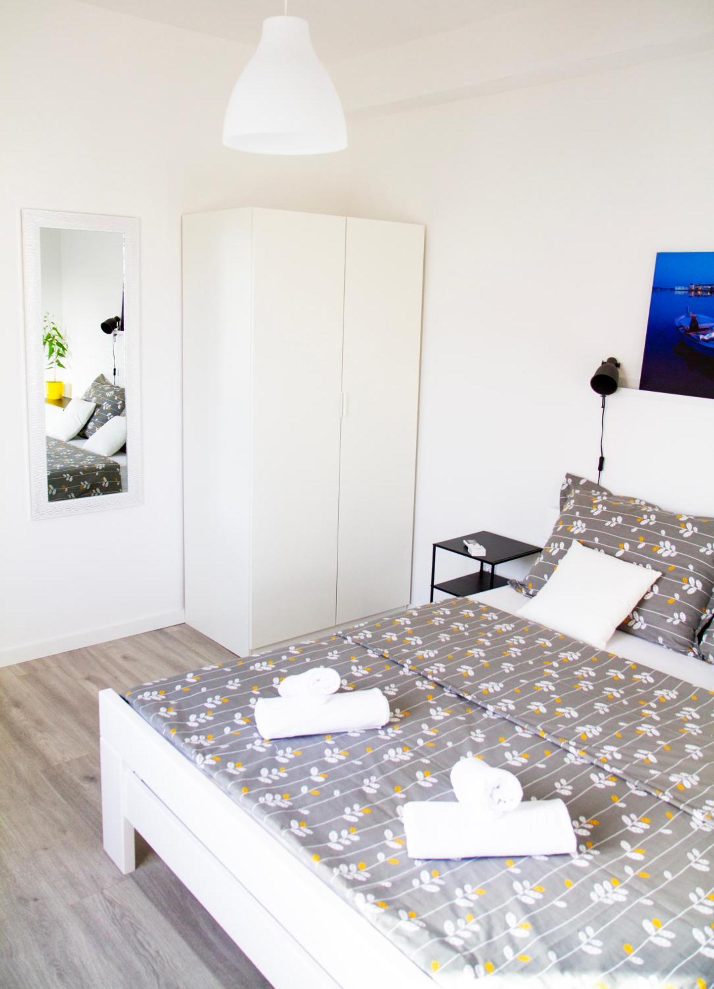 Seaside Gateway Apartment Kastela Exterior photo
